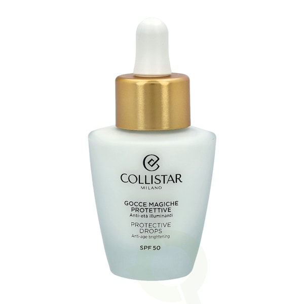 Collistar Anti-Age Protective Magic Drops SPF50 30 ml