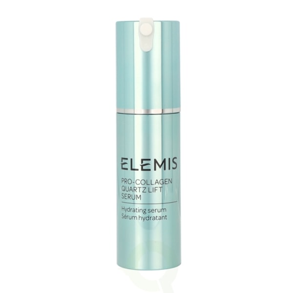 Elemis Pro-Collagen Quartz Lift Serum 30 ml For Fine Lines And Wrinkles