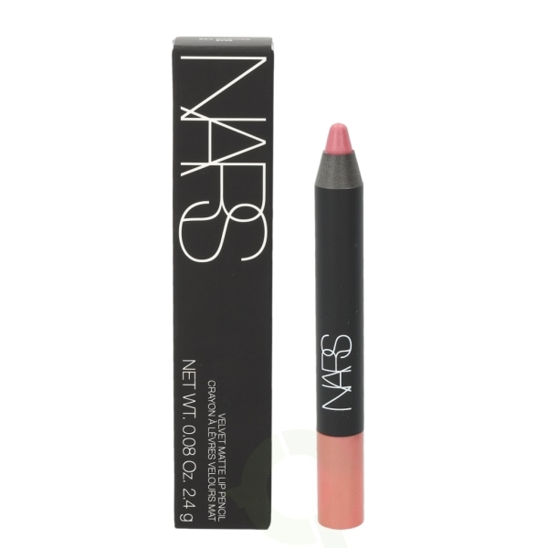 NARS Velvet Matte Lip Pencil 2,4 g Seksikone