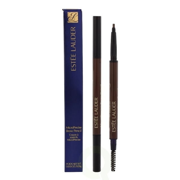 Estee Lauder E.Lauder MicroPrecise Brow Pencil 0.9 gr #03 Brunet