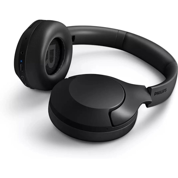 Philips TAH8506BK Trådlösa Hörlurar, Svart Svart