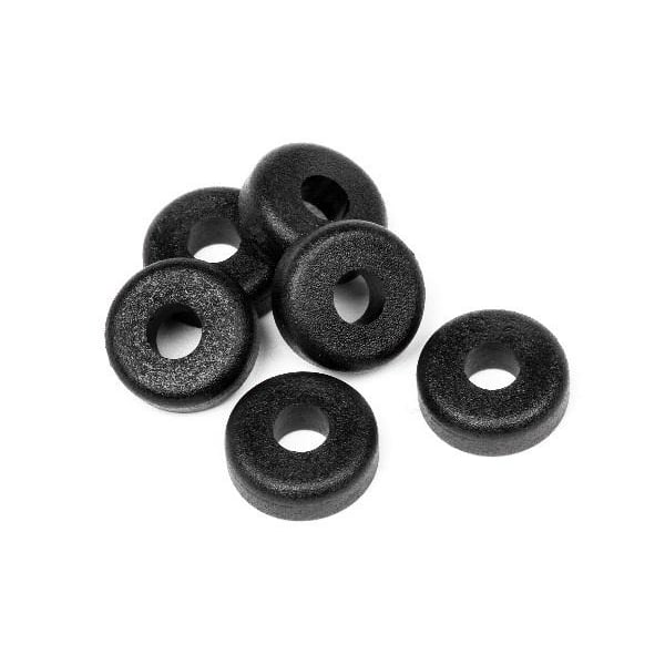 HPI Spacer 3X8.5X3Mm (6Pcs)