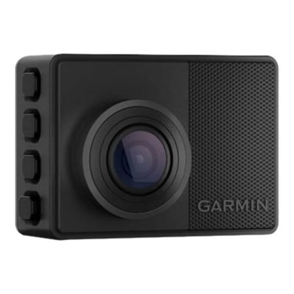 Garmin Dash Cam 67W Dashboardkamera 2560 x 1440 Svart