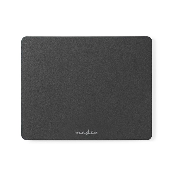 Nedis Musemåtte | 240 mm | Sort