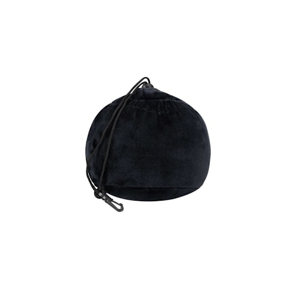 Samsonite Rejsepude Memory Foam m/Pose