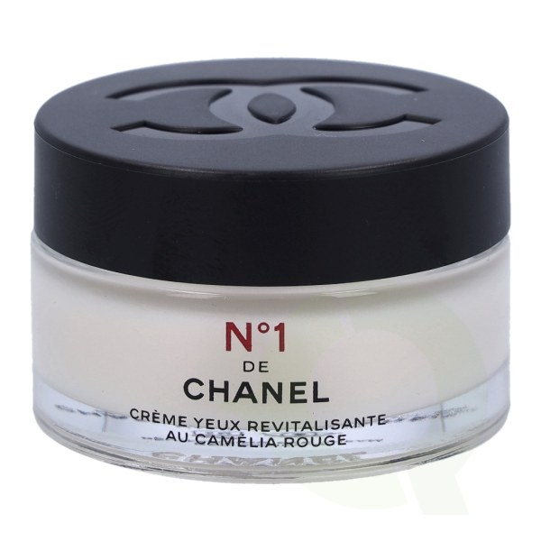 Chanel N1 Red Camelia Revitalizing Eye Cream 15 gr