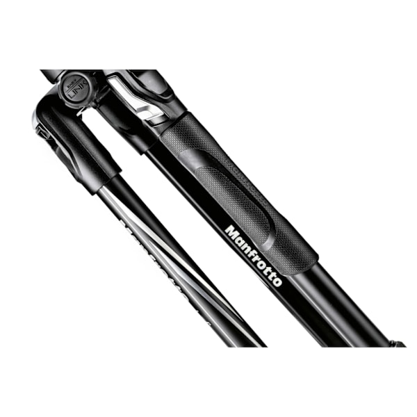 MANFROTTO Stativkit Aluminium Befree Advanced Sort