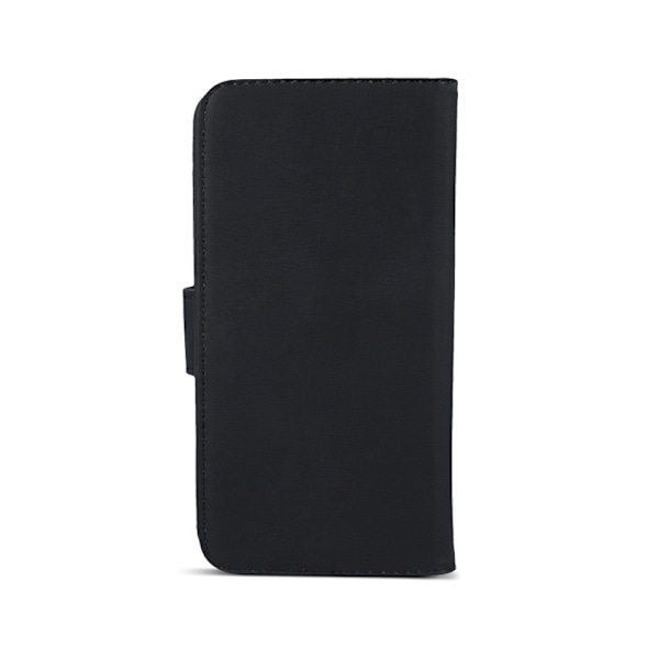 "Smart Universal Rotating Case, 4,5-5,0"" (69x141), musta" Svart