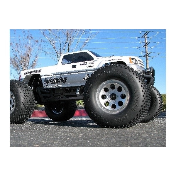 HPI Gt Gigante Truck Body