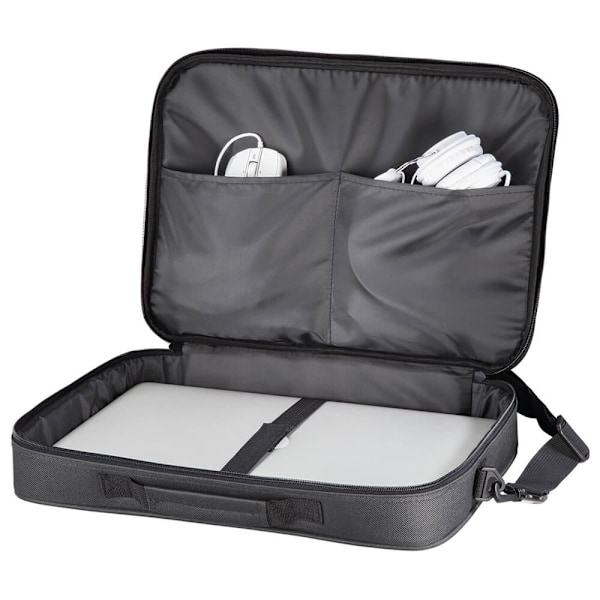 Hama Computertaske Montego 17.3" Sort