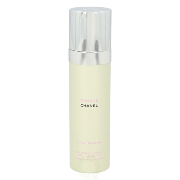 Chanel Chance Eau Fraiche Sheer Moisture Mist 100 ml