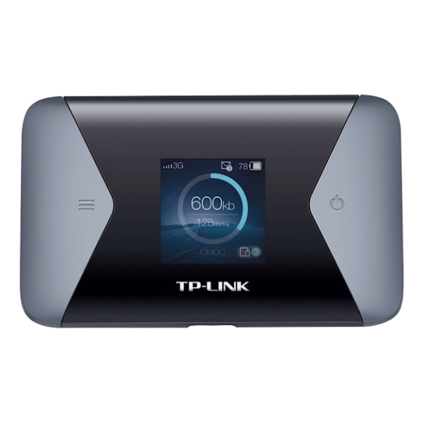 tplink 600Mbps LTE-Advanced Mobile Wi-Fi, 2.4/5GHz, mic, tpMIFI app