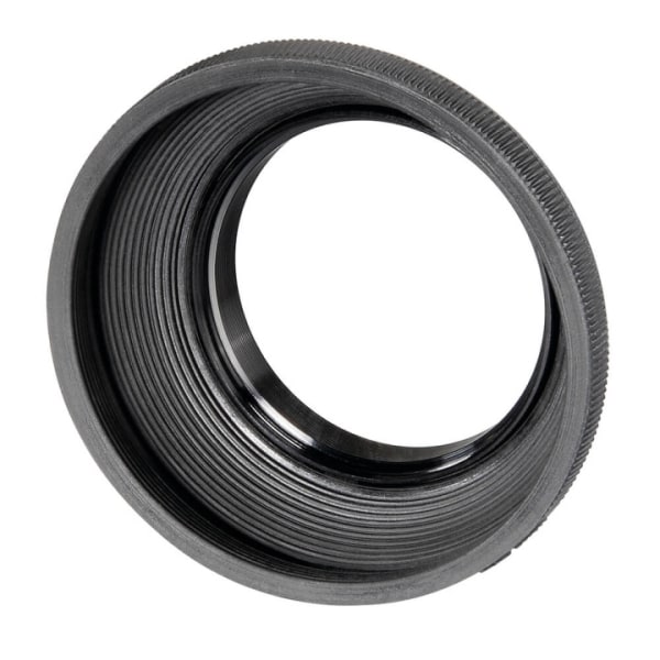 HAMA Lens Hood Rubber 52mm