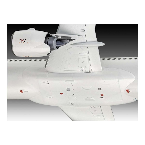 Revell Airbus A320 neo Lufthansa'New Li