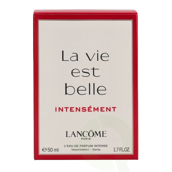 Lancome La Vie Est Belle Intensement Edp Spray 50 ml