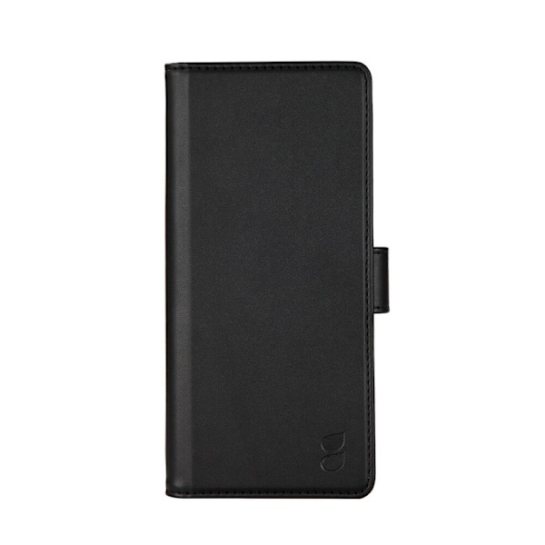 GEAR Wallet Sort - Samsung S20 Plus Svart