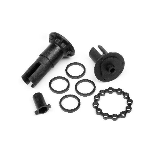 HPI Differential Outdrive Set