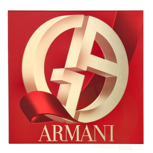 Armani Acqua Di Gioia Giftset 45 ml, Edp Spray 30ml/Edp Spray 15