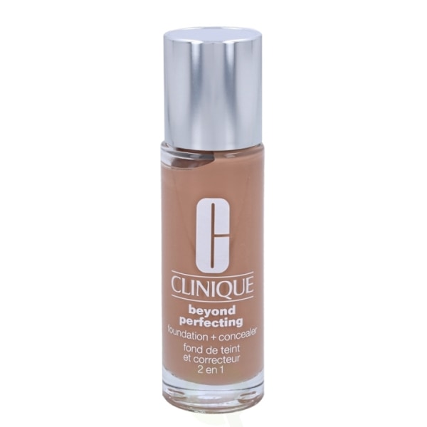 Clinique Beyond Perfecting Foundation + Concealer 30 ml CN52 Neutral