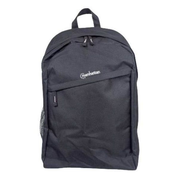 MH Notebook-ryggsäck "Knappack", passar laptops upp till 15,6"