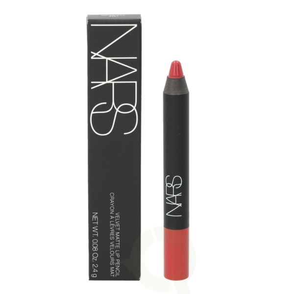 NARS Velvet Matte Lip Pencil 2.4 g Dolce Vita