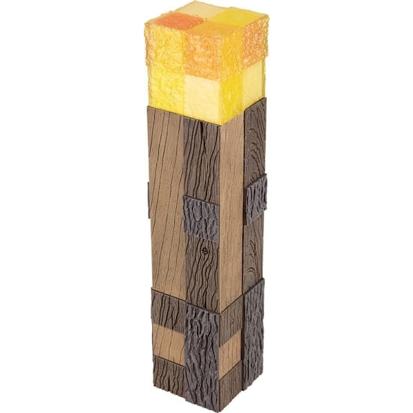 Noble Collection - Minecraft Torch light