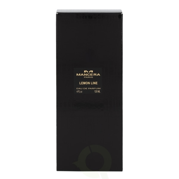 Mancera Lemon Line Edp Spray 120 ml