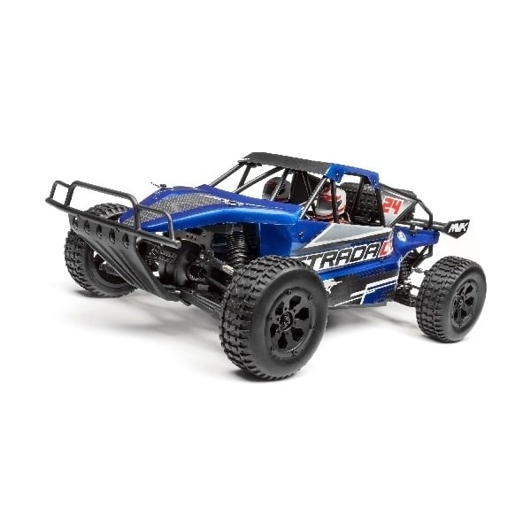Maverick Strada DT 1/10th Scale 4WD Electric