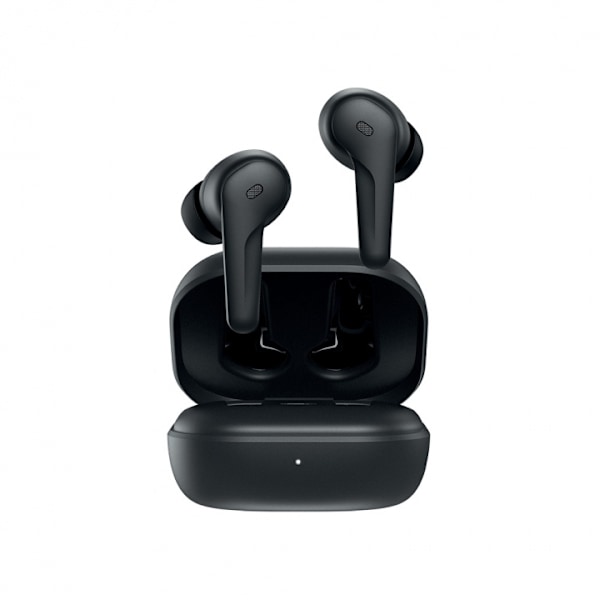 Maxlife Bluetooth hörlurar TWS, Svarta Svart