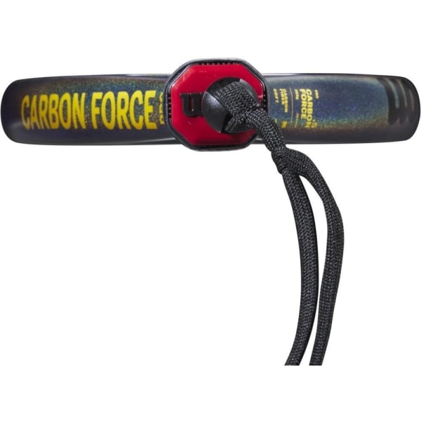 Wilson Carbon Force Pro - padelketcheren