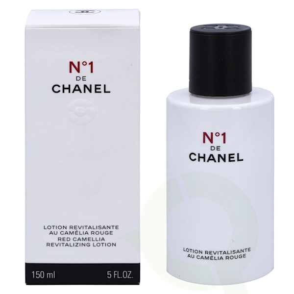 Chanel N1 Red Camelia Revitalizing Lotion 150 ml