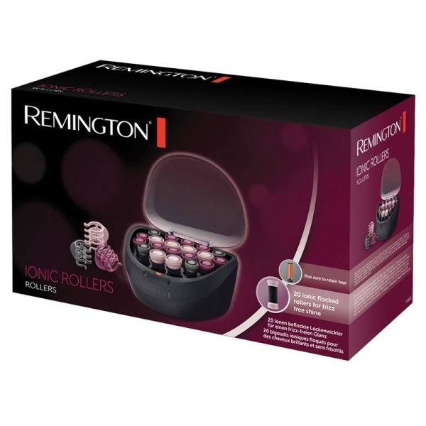 Remington Hårrullar H5600