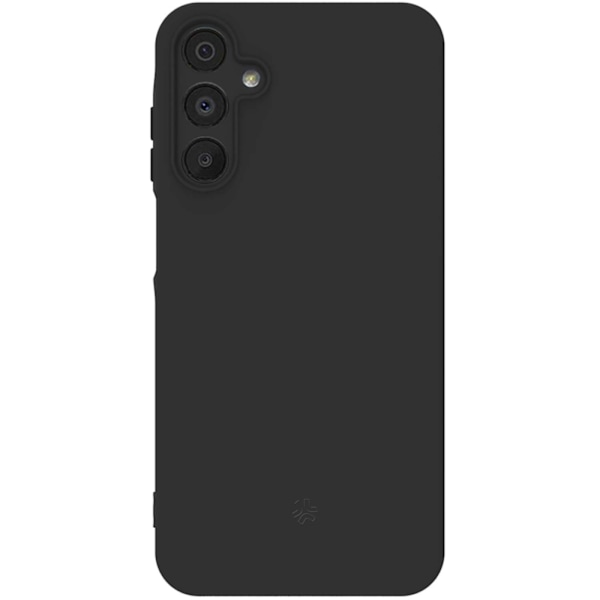 Celly Cromo Soft gummi cover Galaxy A15 4G / A15 5G Sort Svart