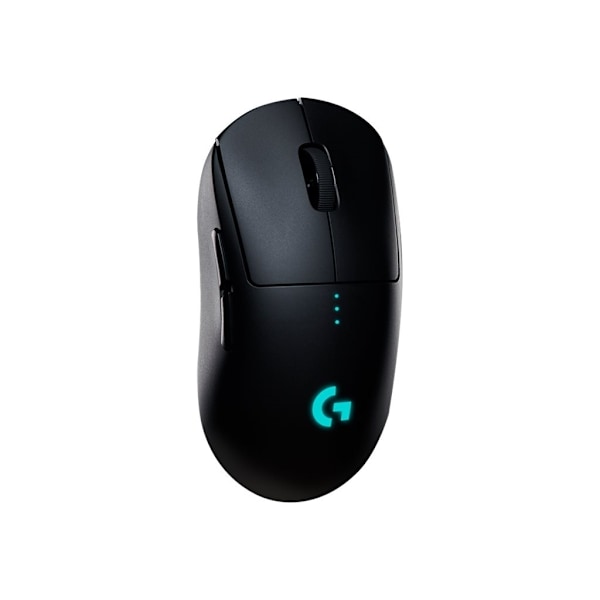 Logitech Langaton G Pro -pelihiiri Lightspeed-ominaisuudella
