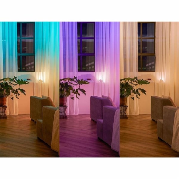 Philips Hue Wall switch module 2-pack