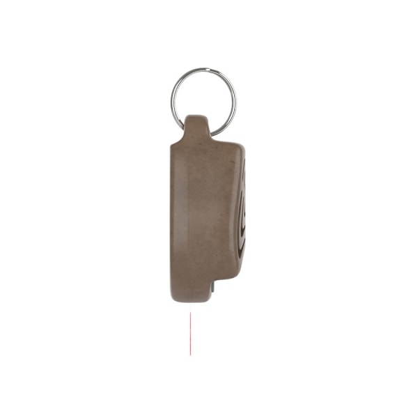TICKLESS Tick Repellent ECOKID Brown