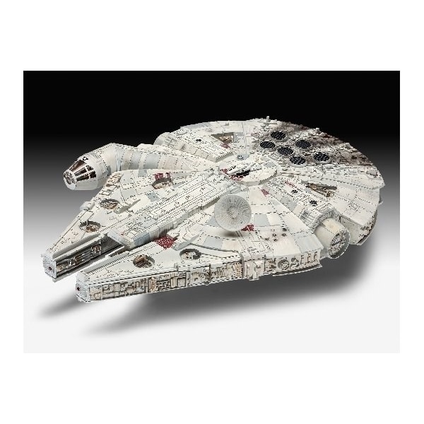 Revell Millennium Falcon