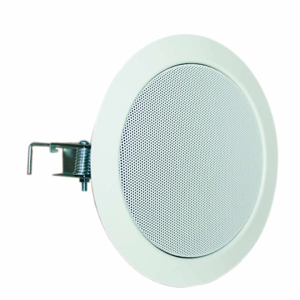 Visaton DL 13/2 T - 8 Ohm - 13 cm (5") HiFi-kattokaiutin