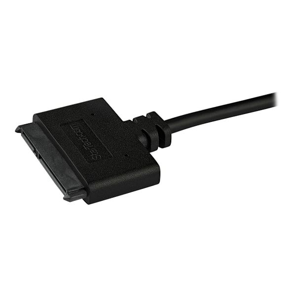 StarTech.com SATA till USB-kabel med UASP
