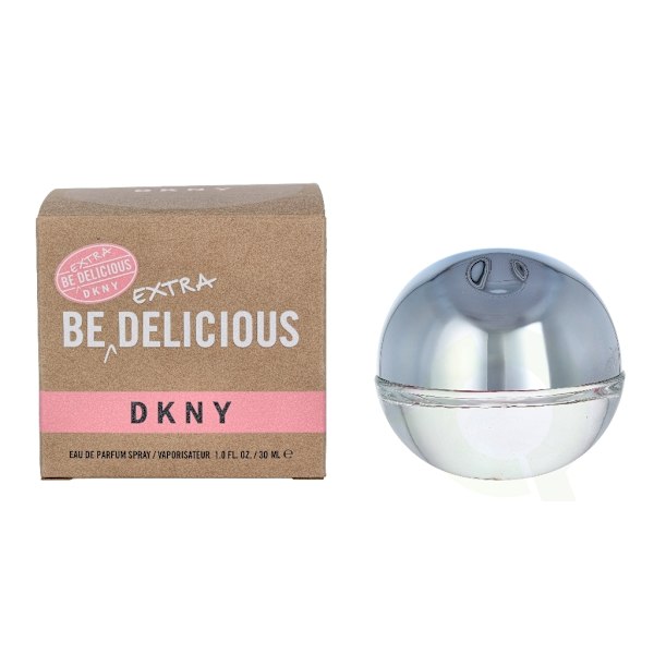 DKNY Be Extra Delicious Edp Spray 30 ml