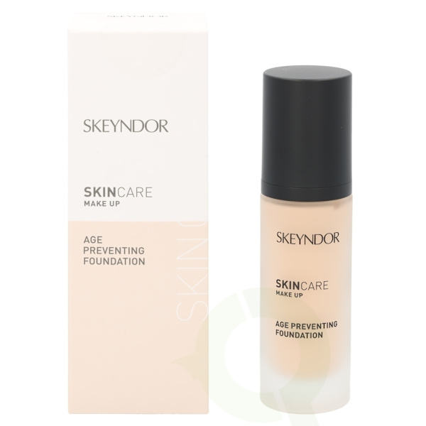 Skeyndor Skincare Age Preventing Foundation 30 ml #01