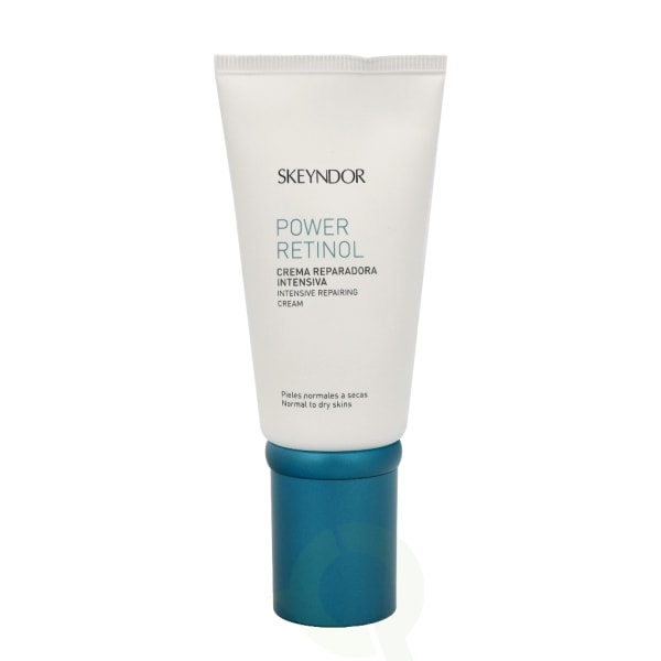 Skeyndor Power Retinol Intensive Repairing Cream 50 ml