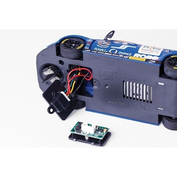 Scalextric Digital Easy Fit Plug