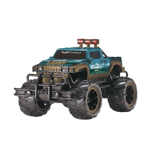Revell RC Truck 'MOUNTY' 1:16