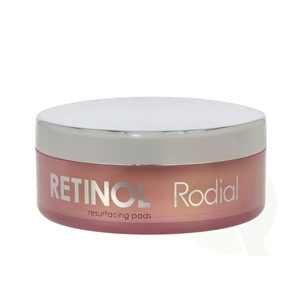 Rodial Pink Diamond Retinol Resurfacing Pads 20 Piece