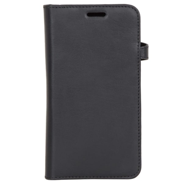 Buffalo Wallet Læder Samsung A5 2017 Sort Svart