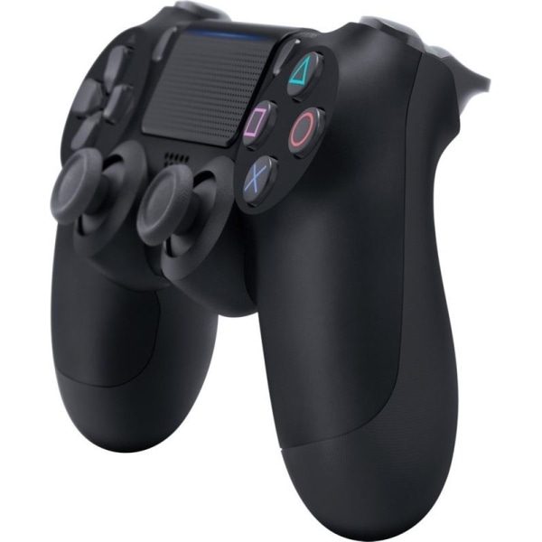 Sony DualShock 4 V2 handkontroll till PS4, original, svart