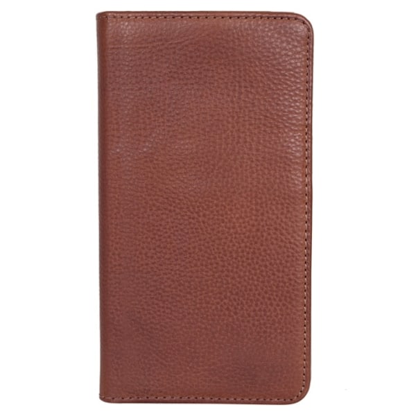 Buffalo Wallet Læder Universal op til 5" Brun Brun