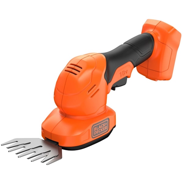 BLACK+DECKER Busktrimmer BCSS18B-XJ 18V Tool Only