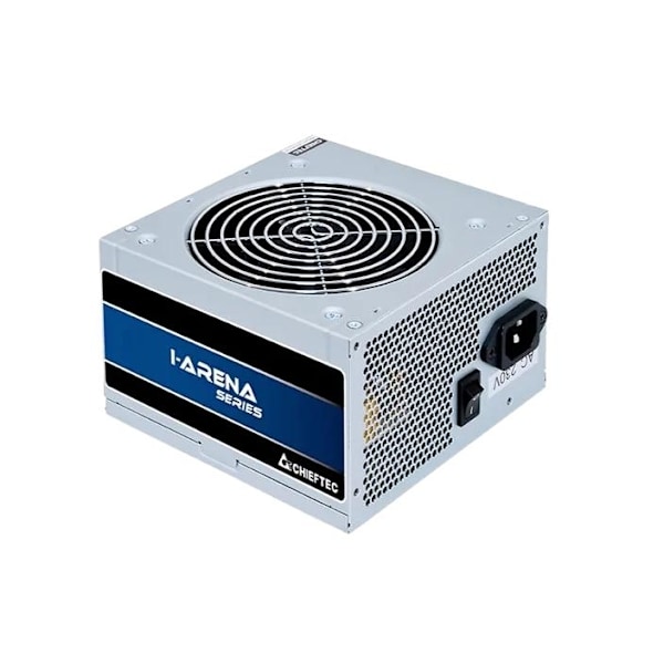 Chieftec ATX PSU IARENA series GPB-400S, 400W